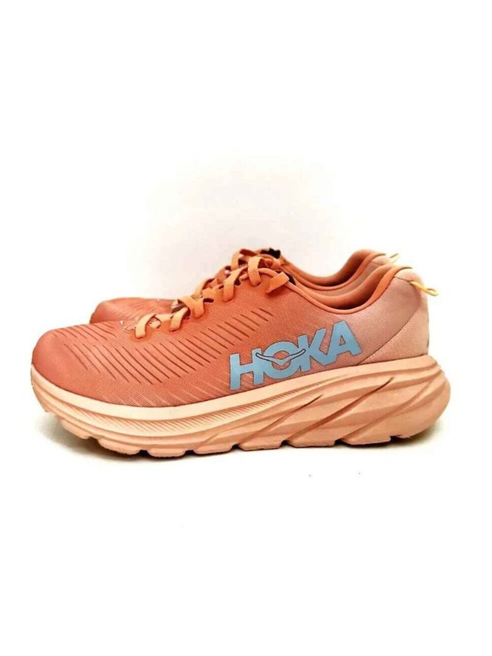 Hoka Rincon 3 Running Training